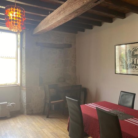 Chez Sophie -Chambres D'Hotes, Gite Et Gite Equestre Clermont-Dessous Екстериор снимка