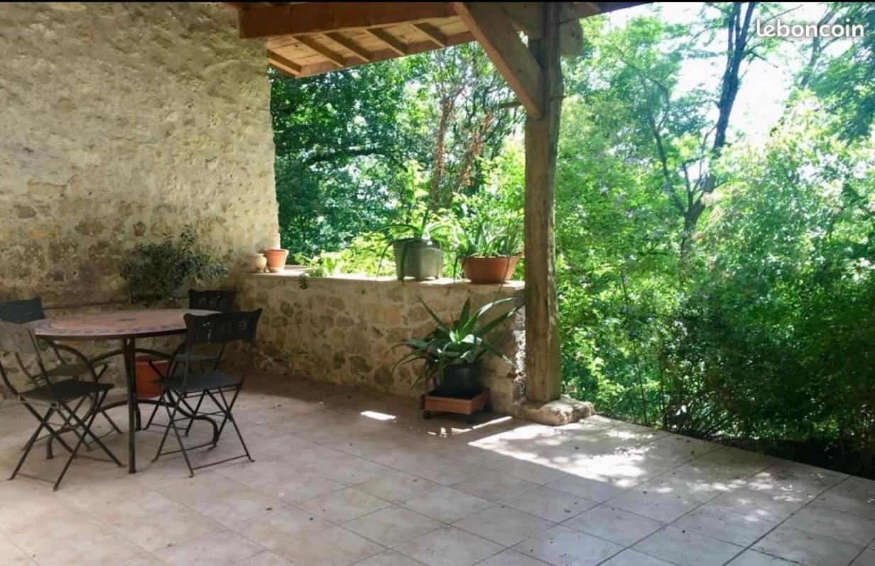 Chez Sophie -Chambres D'Hotes, Gite Et Gite Equestre Clermont-Dessous Екстериор снимка