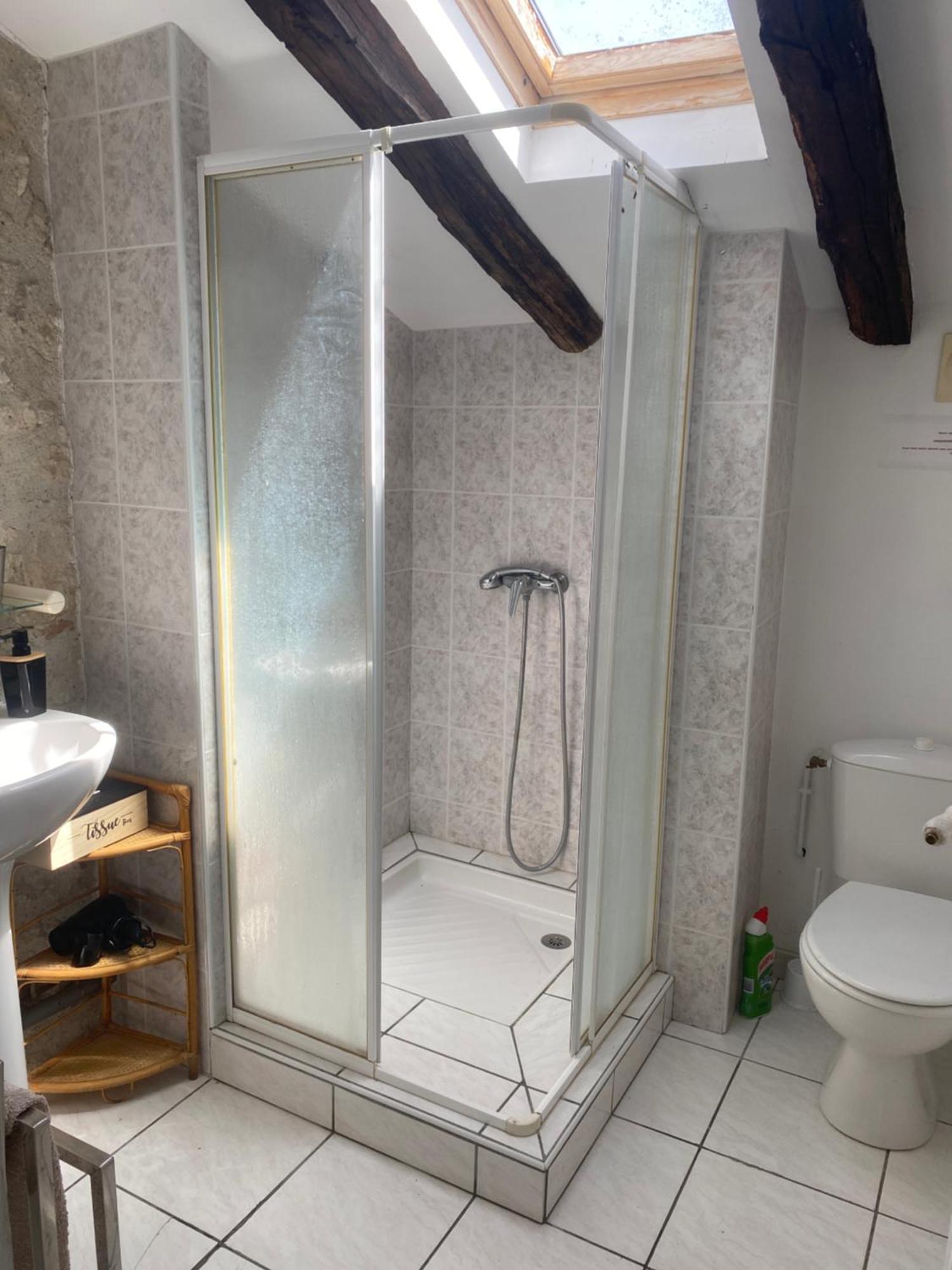 Chez Sophie -Chambres D'Hotes, Gite Et Gite Equestre Clermont-Dessous Екстериор снимка