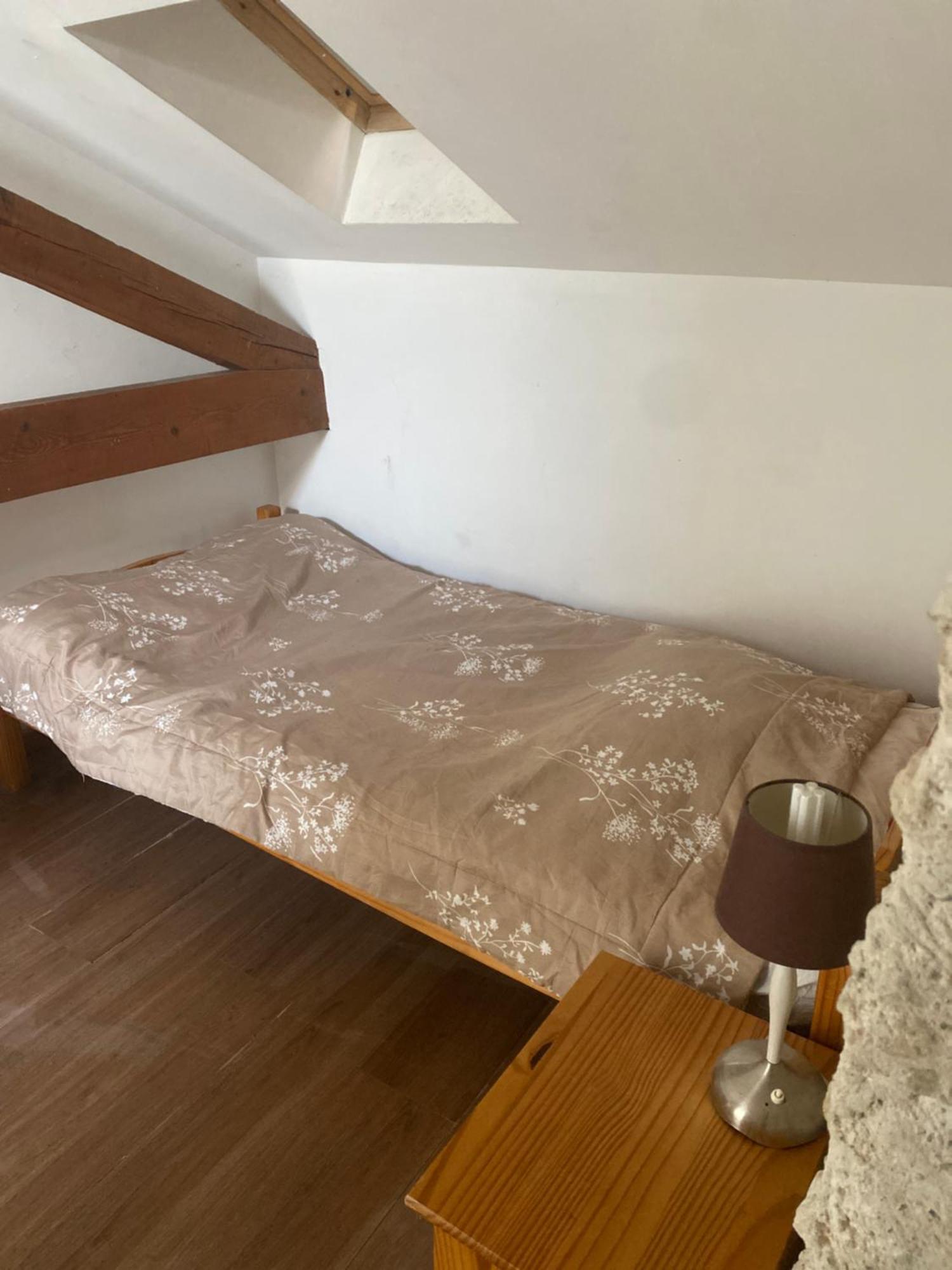 Chez Sophie -Chambres D'Hotes, Gite Et Gite Equestre Clermont-Dessous Екстериор снимка